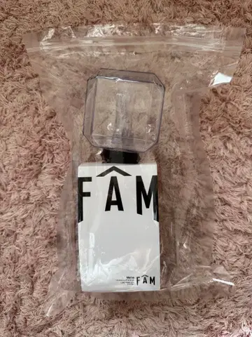 timelesz FAM 응원봉