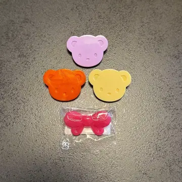 패밀리아 핑크마 리본