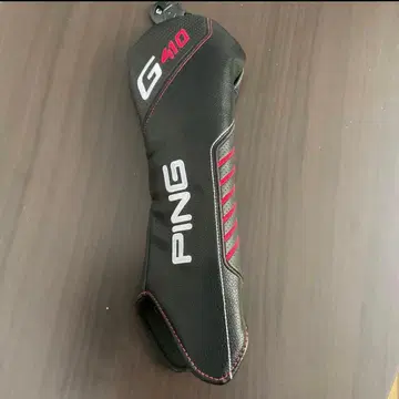 [ 새상품 ] 핑 G410 페어웨이 우드용 골프헤드커버