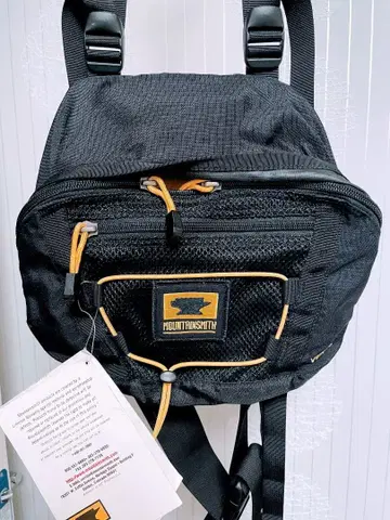 [ 새상품 ] MOUNTAINSMITH (마운테인스미스) 트리핀 퍼니 팩