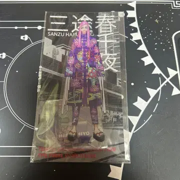 도쿄 리벤저스 신체험전 마지막 세계선 아크릴 스탠드 산즈 하치야