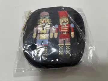 차코트 너트크래커 NUTCRACKER 참 네이비