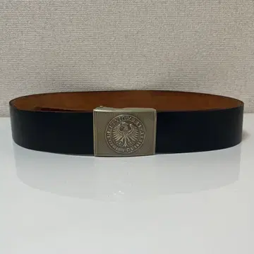 독일군 벨트 버클 90cm