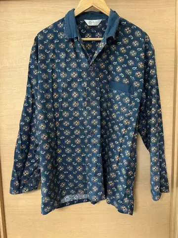 Berkertex 긴팔 셔츠