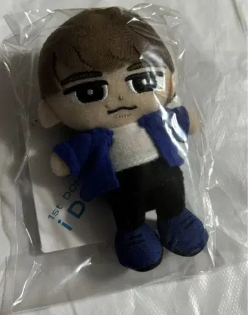 미개봉 SnowMan 와타나베 쇼타 스노치루 봉제 인형