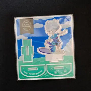 트위스테 아즐 스이 스이 웨어 스티치 아크릴 스탠드