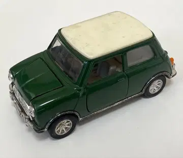 리얼! 최저가 1/24 빅 사이즈 미니카 미니 쿠퍼 올드 미니