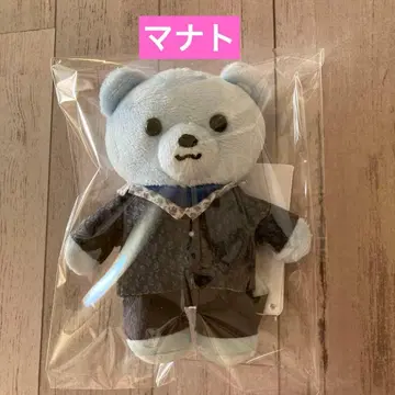 BE:FIRST 비 퍼스트 MANATO 마나토 곰