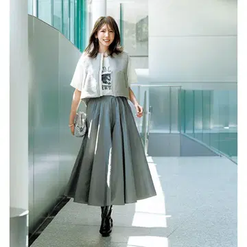 SECRET TROPHY 보아 베스트 택 포함 새상품