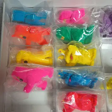 몰 해저드 몰 뮤턴트