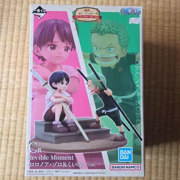 원피스 Revivable Moment 조로&코시로