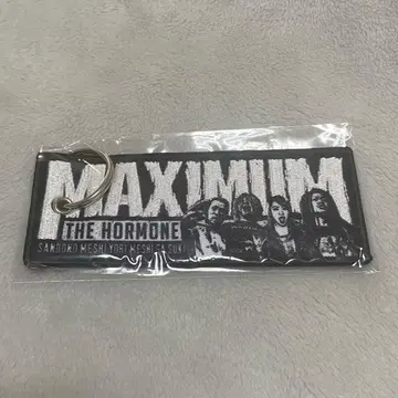 새상품 맥시멈 더 호르몬 M.T.F.H. 플라이트 택