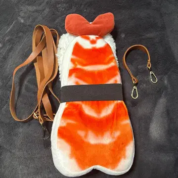 VOLKS 유SD용 초밥 인형옷 백 (새우)