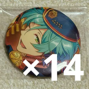 심해 소타 엘리먼트 캔뱃지