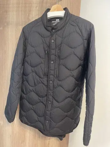 White Mountaineering UNIQLO