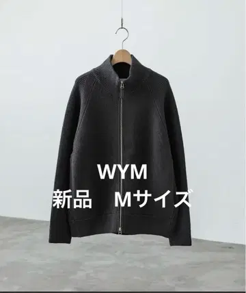 HEAVY WEIGHT DRIVERS KNIT [ WYM ]