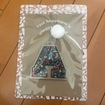 아라시 팬클럽 한정판