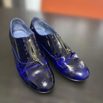 나:팬 라보키고시 레인 신발 23.5cm