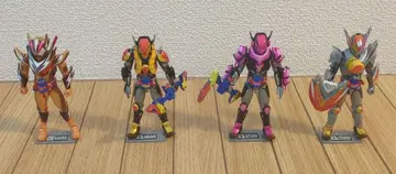 가면라이더 가브 소도 가브 렌 라무 세트