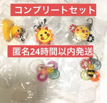 sassy 메지루시 액세서리 컴플리트 세트