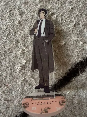 명탐정 코난 아크릴 스탠드