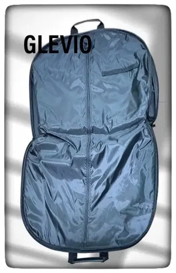 그레비오 가먼트 백 수트 휴대 신발 수납 미사용