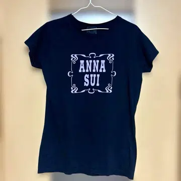 ANNA SUI 티셔츠