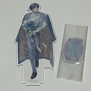 프로세카 감사제 아크릴 스탠드 KAITO