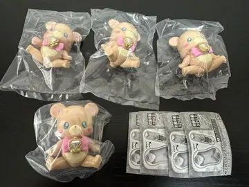 프리큐어 올스타즈 프리큐어 DX 6 모후룬