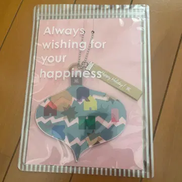 아라시 팬클럽 한정판