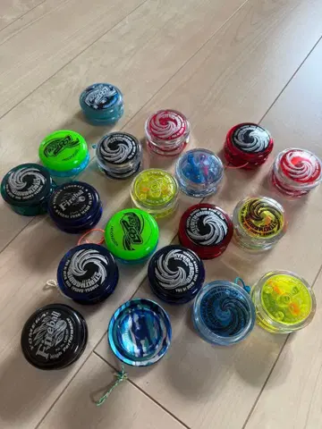 하이퍼 요요 세트