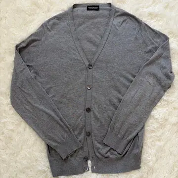 [새상품급] 존스메들리 가디건 그레이 M 사이즈
