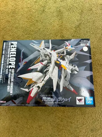 ROBOT혼 (Ka signature) 페넬로페 (섬광의 하사웨이)