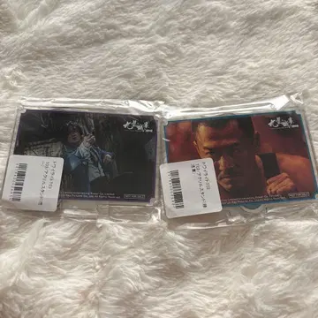 트와일라잇 워리어즈 결전! 구룡성채 최애 복권 구매 혜택 락군, 신이치