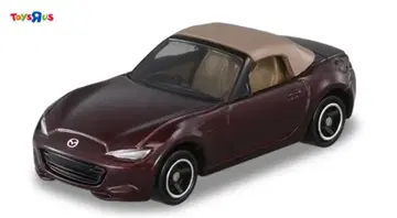 토이저러스 오리지널 마쓰다 로드스터 35주년 기념차 디자인 컬러 사양