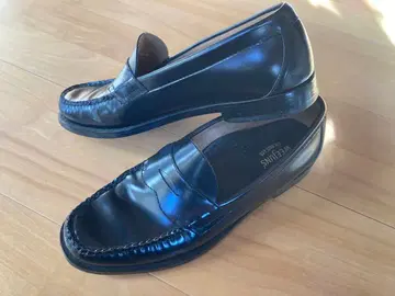 G.H.BASS 로건 로퍼 US8.5