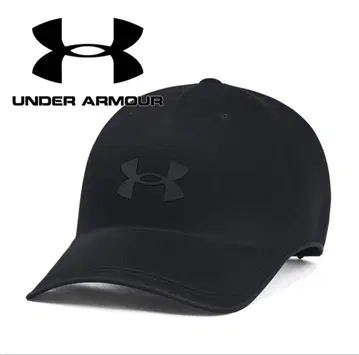 [ 새상품급 택 포함 ] 언더아머 스텔스 폼 앙크라샤블 캡