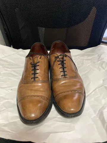 allen edmonds 피프스 애비뉴 9B