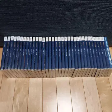 Speed Learning 영어 학습 1~33권 세트