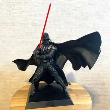 스타 워즈 다스 베이더 피규어