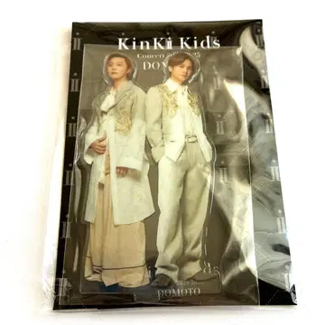 KinKi Kids DOMOTO 아크릴 스탠드