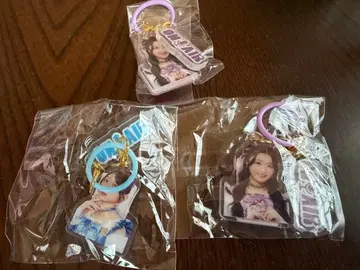 초 도키메키 선전부 도키센 가챠가챠