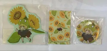 Dr.STONE Botania 온라인 복권 수박