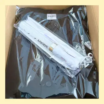 브이스포 페스티벌 2025 응원봉 자켓