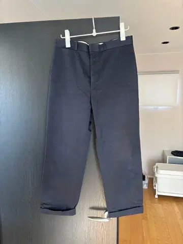 SCYE BASIAS 치노 팬츠 38 유나이티드 애로우즈 b&y