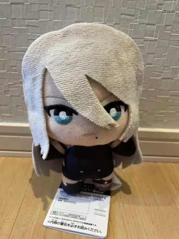 Nier:Automata 토모누이 A2