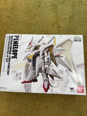 ROBOT혼 (Ka signature) 페넬로페 (섬광의 하사웨이)