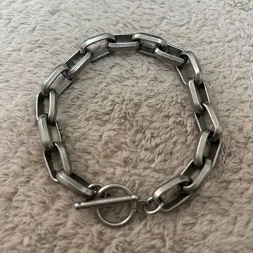 팔찌 써지컬 스테인리스 316L 액세서리 만텔 팔찌