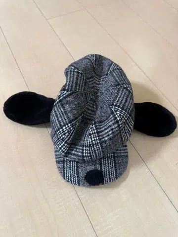 USJ 스누피 모자