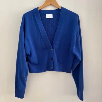 유나이티드 애로우즈 가디건